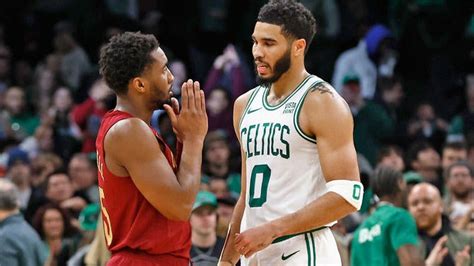 Celtics vs. Cavaliers score: Three things we learned from Game 1 .